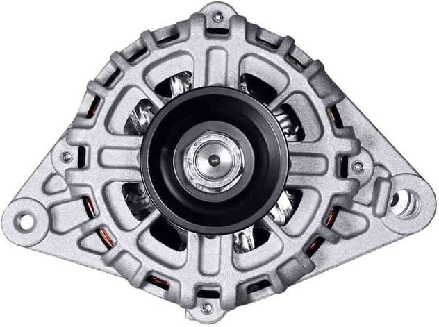 Alternator 8EL 012 428-981 - image 2