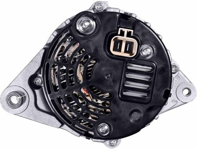 Alternator 8EL 012 428-981 - image 3