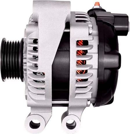 Alternator 8EL 015 637-341