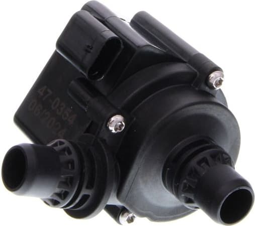 Auxiliary Water Pump (cooling water circuit) 47-0354