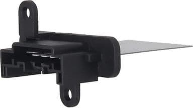 Resistor, interior blower 4140099