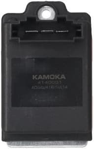 Resistor, interior blower 4140099 - image 4