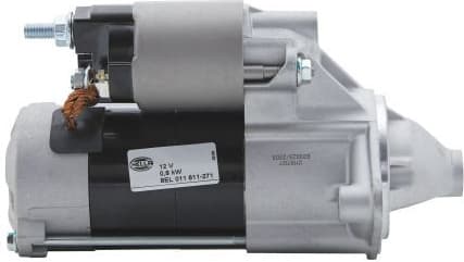 Starter 8EA 011 611-271