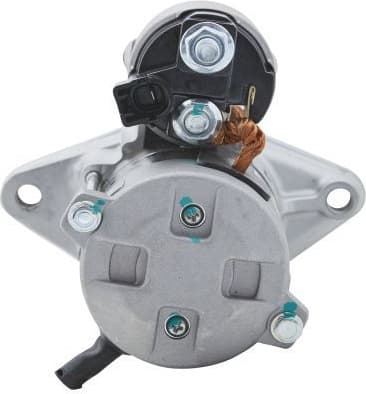 Starter 8EA 011 611-271 - image 3