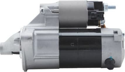 Starter 8EA 011 611-271 - image 4