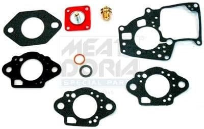 Repair Kit, carburettor S26F