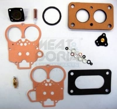 Repair Kit, carburettor W298