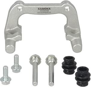 Bracket, brake caliper JCC0049
