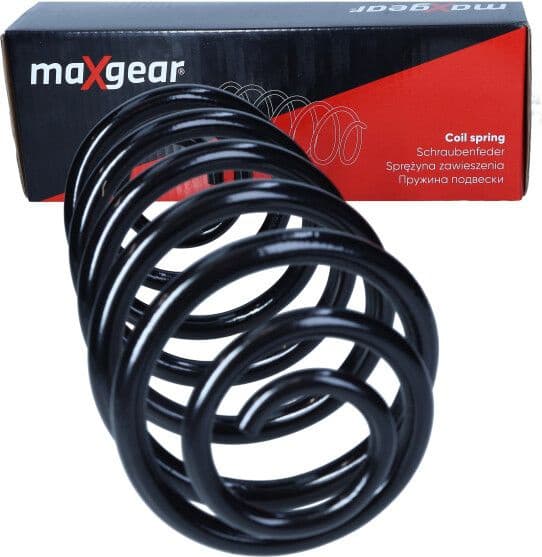 Suspension Spring 60-1312 - image 2