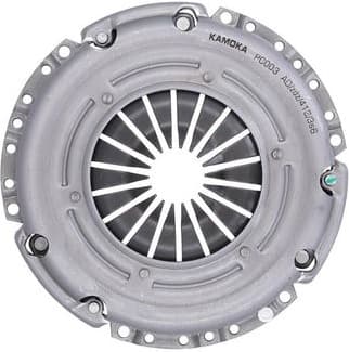 Clutch Pressure Plate PC003
