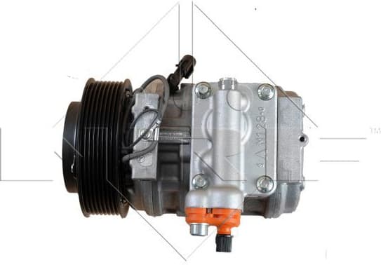 Compressor, air conditioning EASY FIT 32660