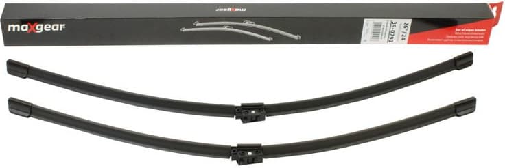 Wiper Blade 39-0793 - image 3