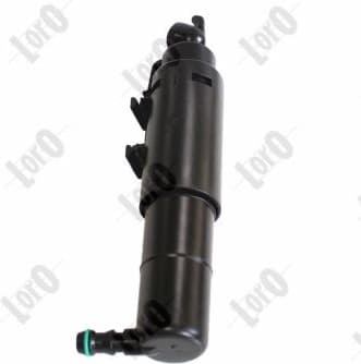 Washer Fluid Jet, headlight cleaning LORO 103-03-101