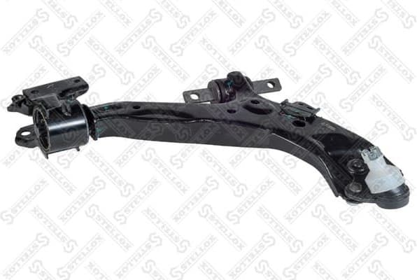 Control/Trailing Arm, wheel suspension 54-00032-SX