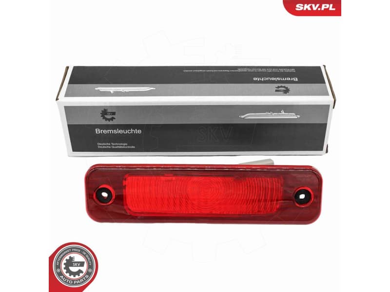 Auxiliary Stop Light 72SKV830
