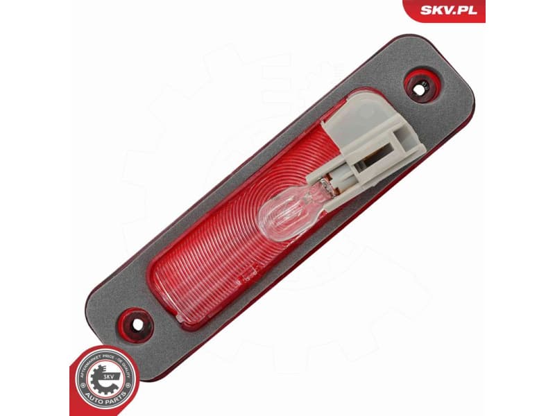 Auxiliary Stop Light 72SKV830 - image 3