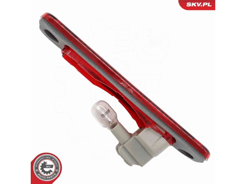 Auxiliary Stop Light 72SKV830 - image 4