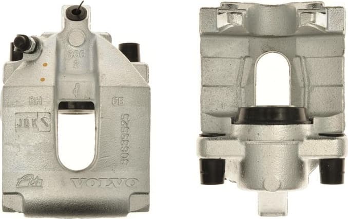 Brake Caliper 0986474437 - image 2