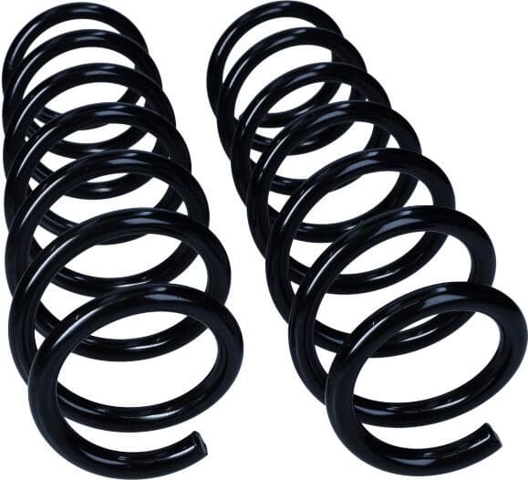 Suspension Spring 60-1387D