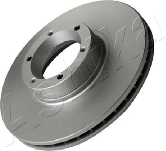 Brake Disc 60-00-0413