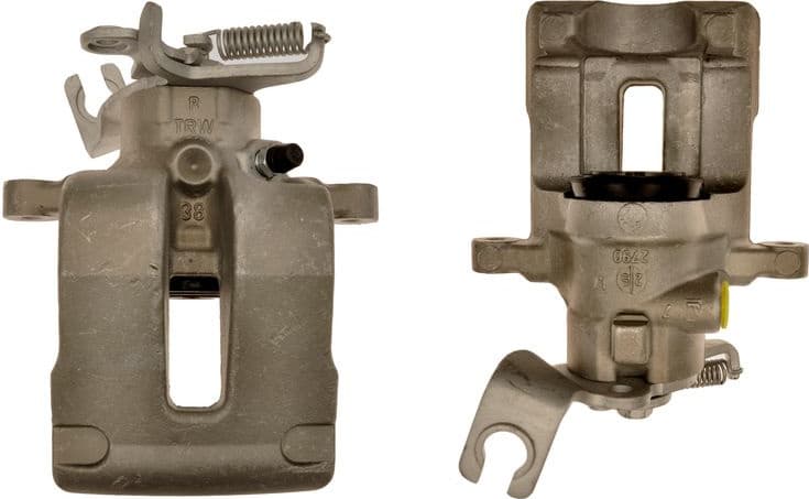 Brake Caliper 0986474993 - image 3