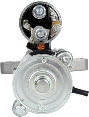 Starter 8EA 012 527-781 - image 3