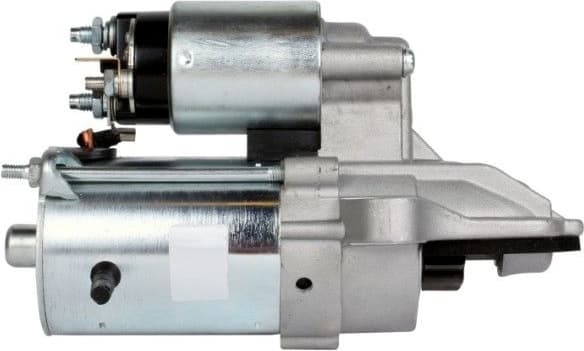 Starter 8EA 012 527-781 - image 4