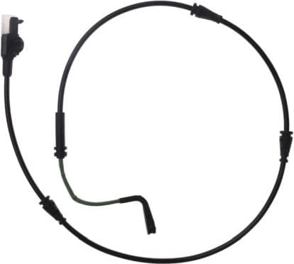 Warning Contact, brake pad wear 98060300