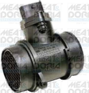 Mass Air Flow Sensor 86126