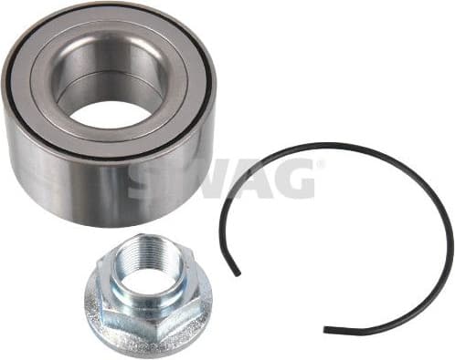 Wheel Bearing Kit 33 10 5285