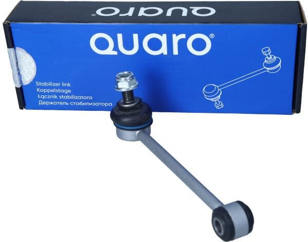 Link/Coupling Rod, stabiliser bar QS1041/HQ - image 2