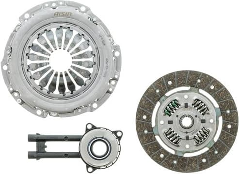 Clutch Kit AISIN CSC Kit (3P) CKE-FO28R