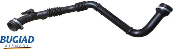 Charge Air Hose 82466
