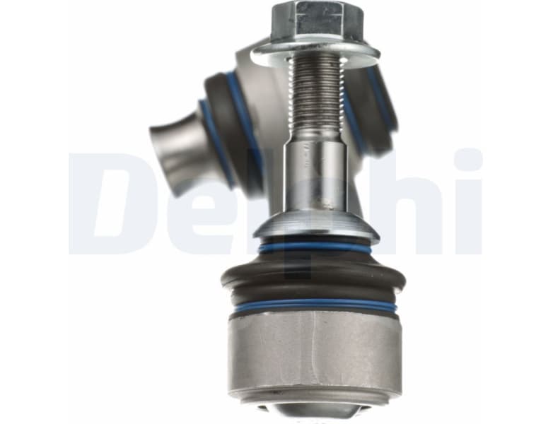 Control/Trailing Arm, wheel suspension TC6798