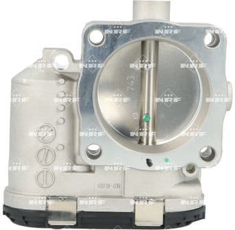 Throttle Body 408045 - image 3
