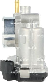 Throttle Body 408030 - image 2