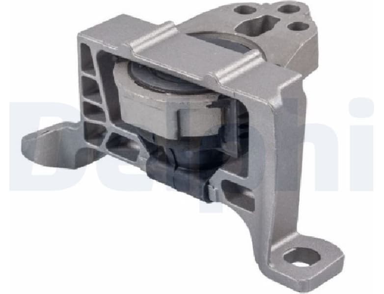 Mounting, engine TEM140