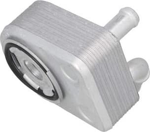 Oil Cooler, engine oil 7730107 - image 3