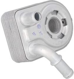 Oil Cooler, engine oil 7730107 - image 4