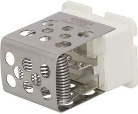 Resistor, interior blower 4140084 - image 2