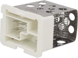 Resistor, interior blower 4140084 - image 4