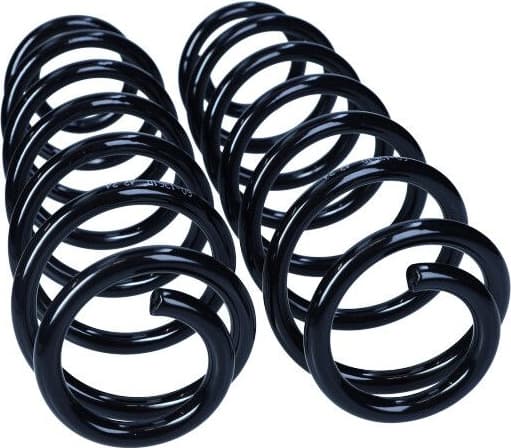 Suspension Spring 60-1361D