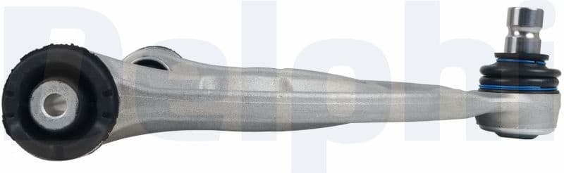 Control/Trailing Arm, wheel suspension TC4537 - image 2