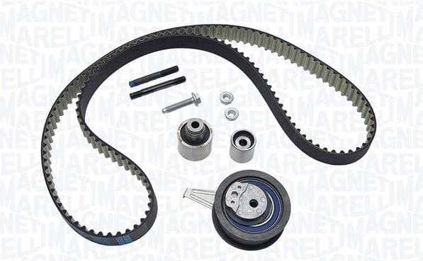 Timing Belt Kit 341306640000