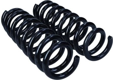 Suspension Spring 60-1078D
