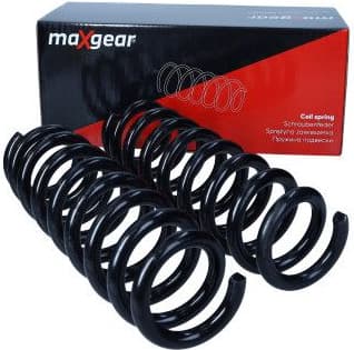 Suspension Spring 60-1078D - image 2