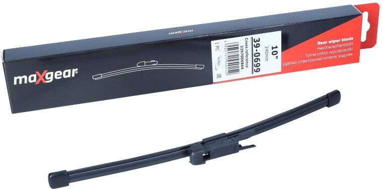 Wiper Blade 39-0699 - image 3