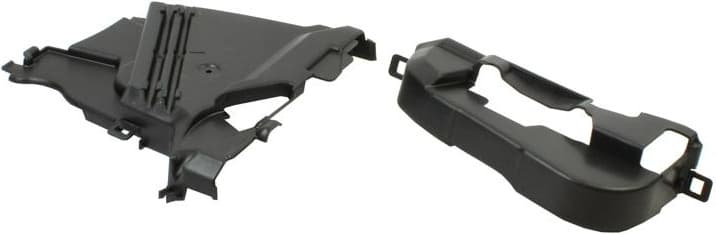 Cover, timing belt 37-0015