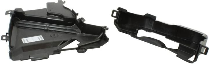 Cover, timing belt 37-0015 - image 2