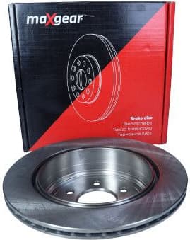 Brake Disc 19-4781 - image 3